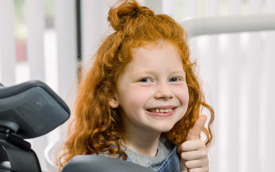 Tulsa Pediatric Dentists | Great Experiences for Your Child