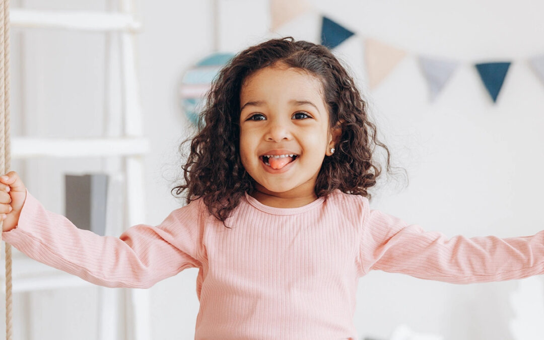 Lai Morrow Pediatric Dentistry