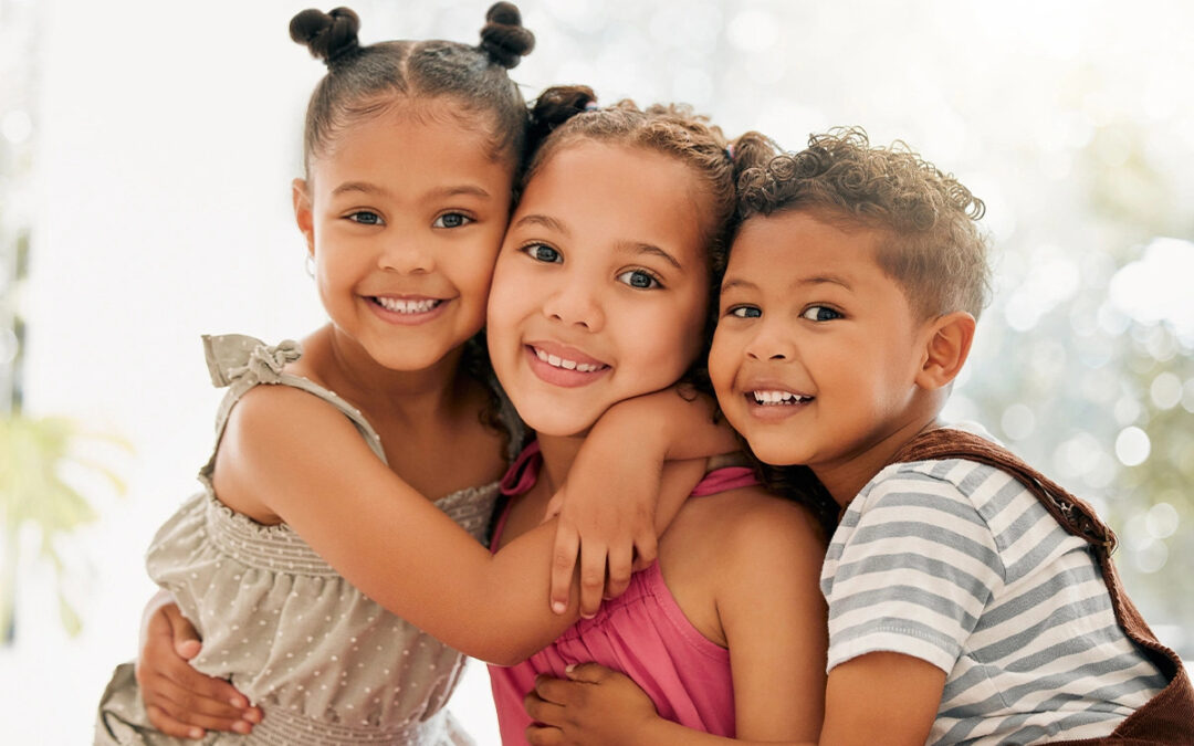 Pediatric Specialists