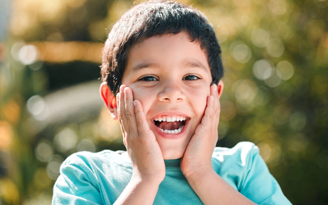 Specialized Pediatric Dental