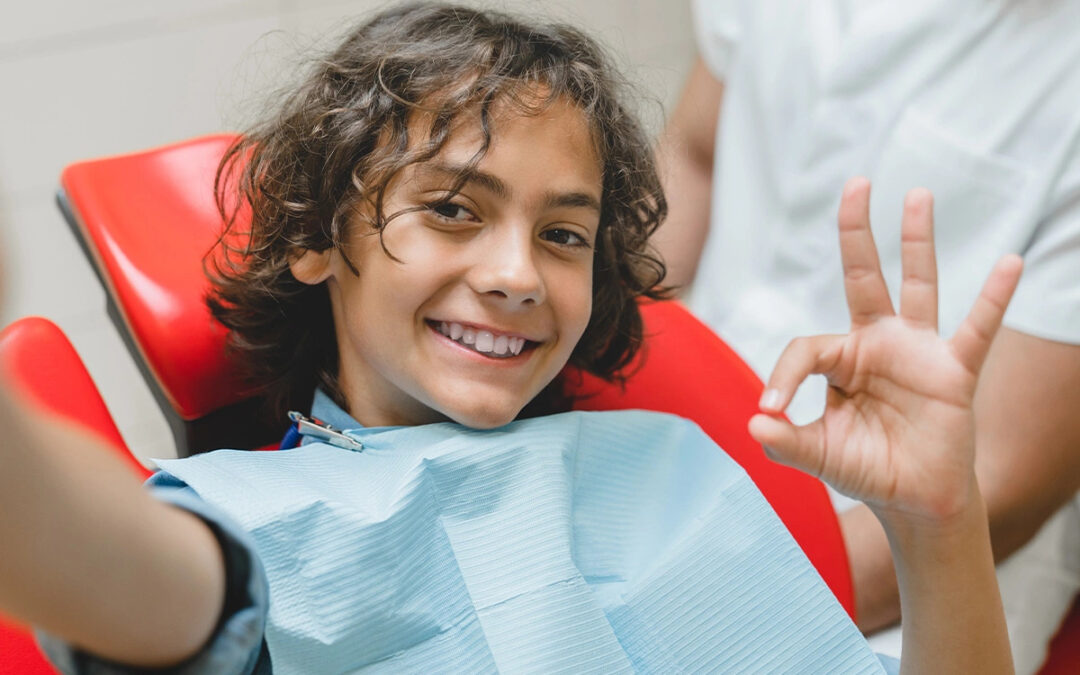 Find the Best Pediatric Dentist in Tulsa Ok | We Make a Difference