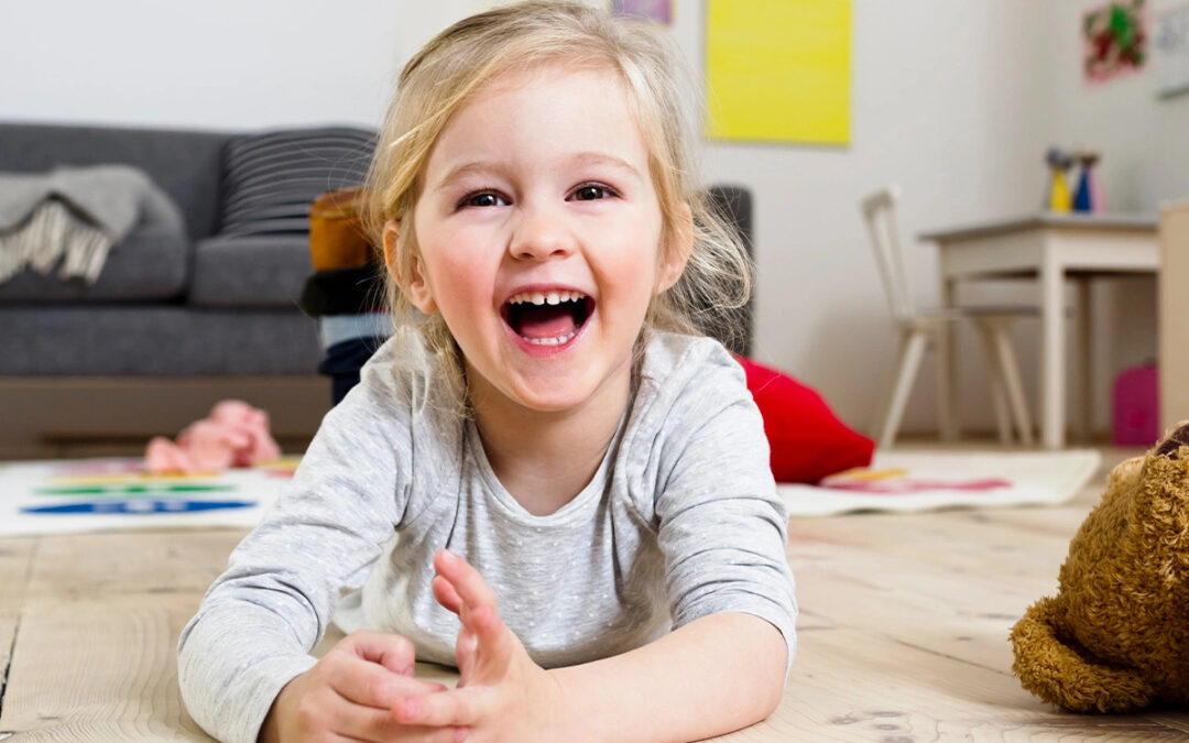 The Best Pediatric Dentist Tulsa Has to Offer | Brush your teeth