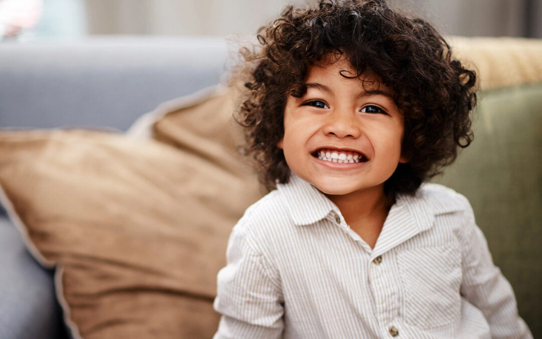 Specialized Children’s Dentistry