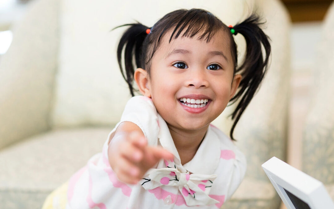 Pediatric Dentistry Tulsa