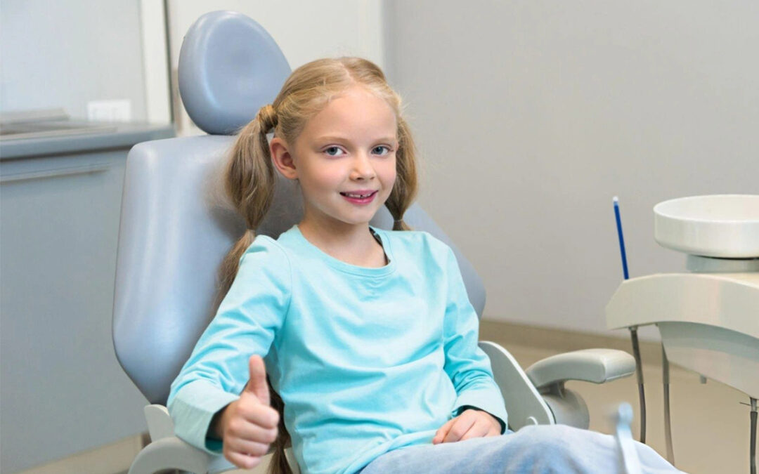 Specialized Children’s Dentist Tulsa