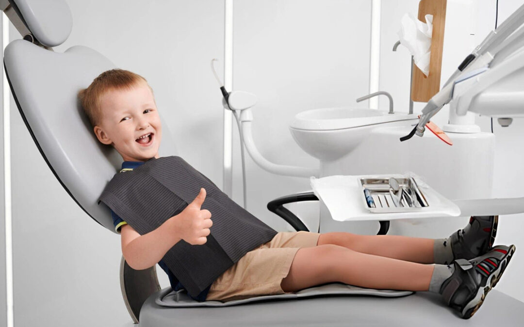 Specialized Pediatric Dentistry Tulsa