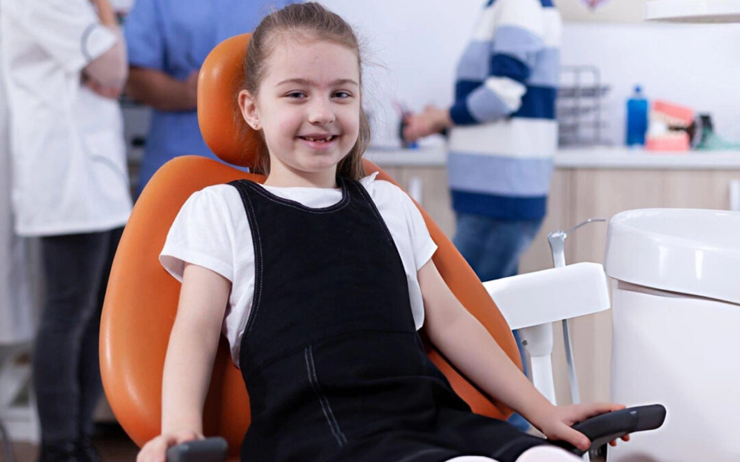 Tulsa Pediatric Dentistry