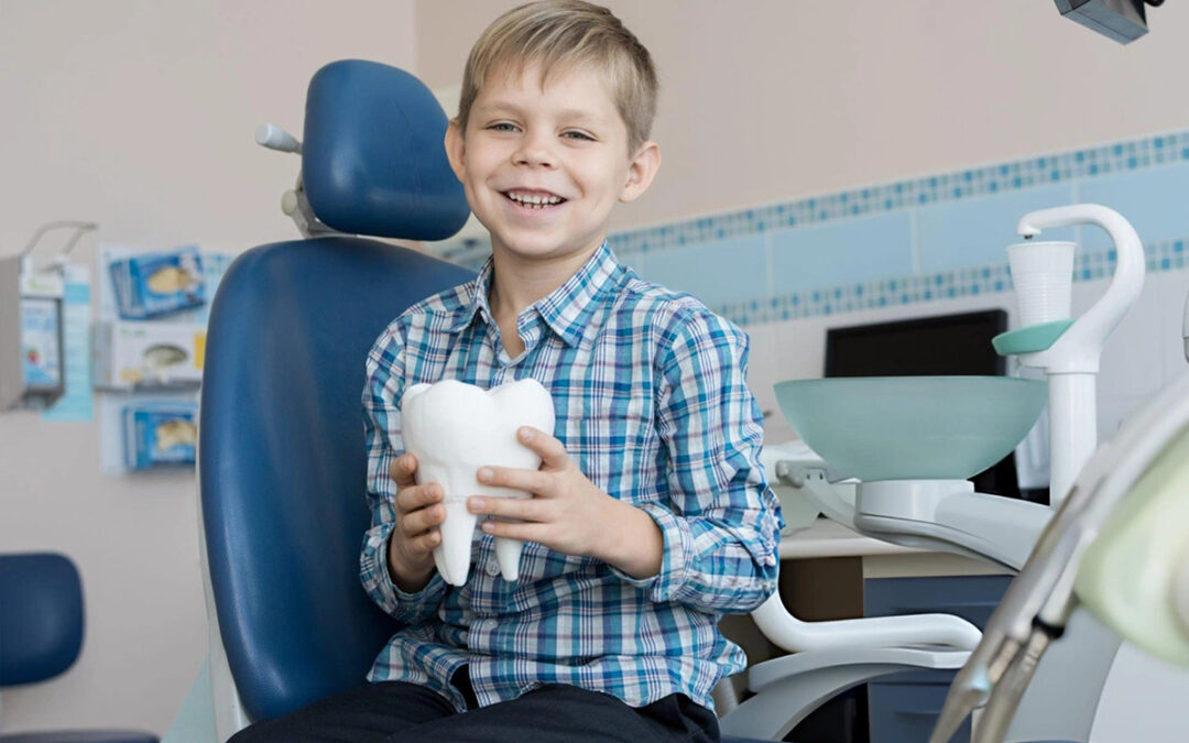 Pediatric Tulsa Options