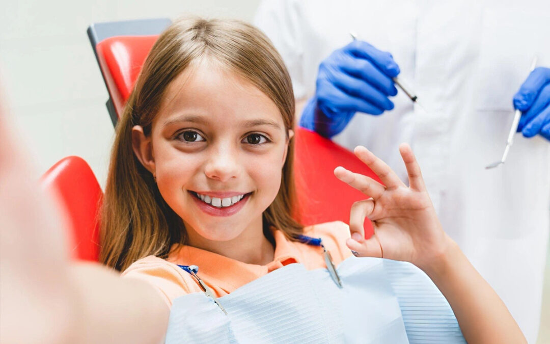 Tulsa Children’s Dentistry