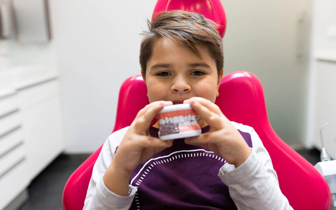 Specialized Children’s Dentistry Tulsa