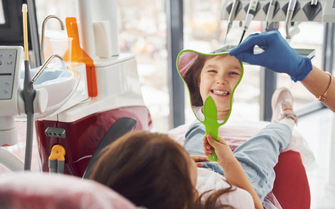 Dentistry Made For You