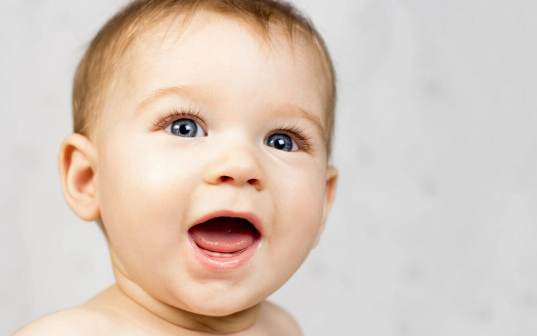 Extra Protection For Baby Teeth