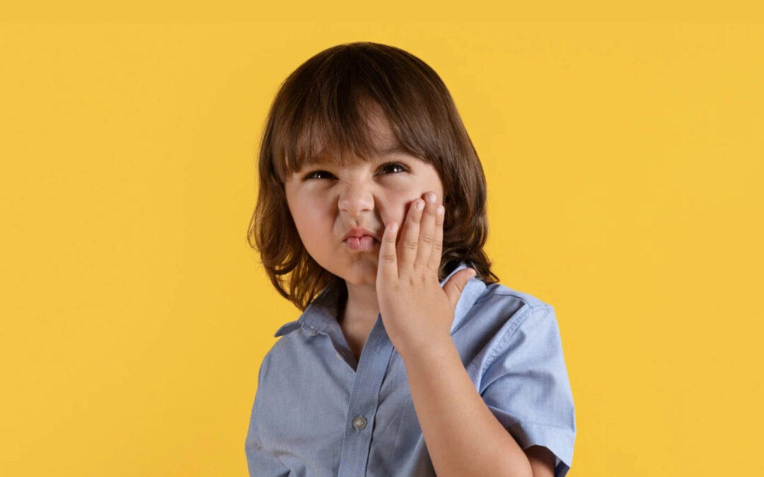 The Truth About Sedation Dentistry , Tulsa’s Pediatric Dentists Answer Your Most Searched Questions