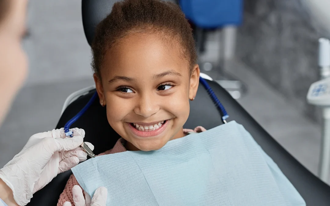 Doctors Who Care: Compassionate Pediatric Dental Care in Tulsa