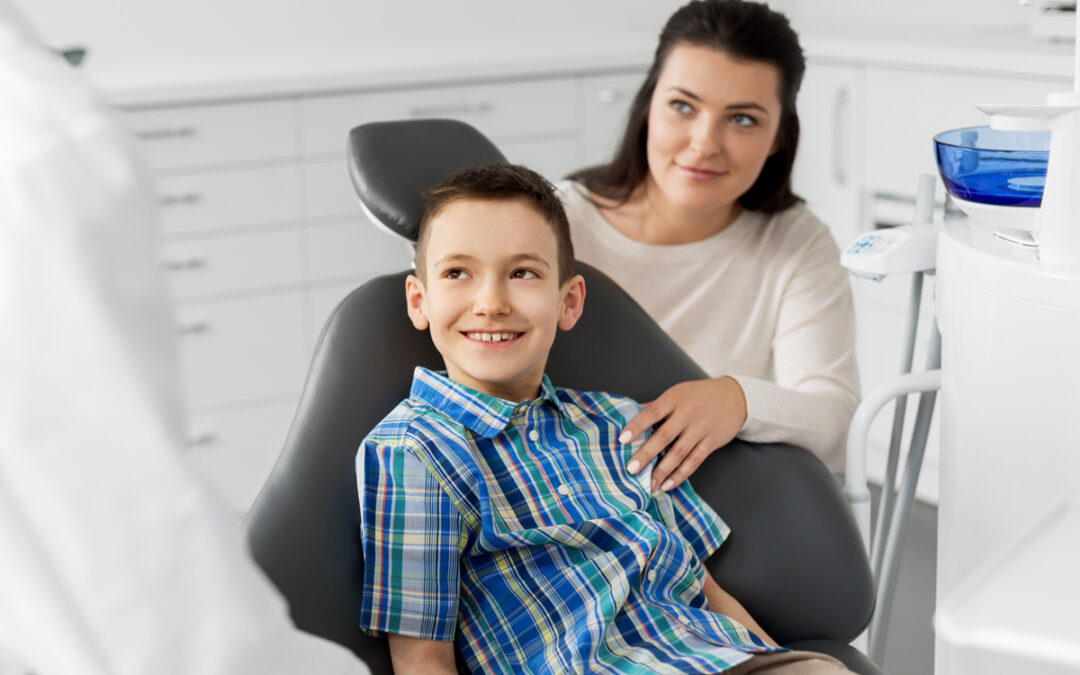 Smiles Above and Beyond