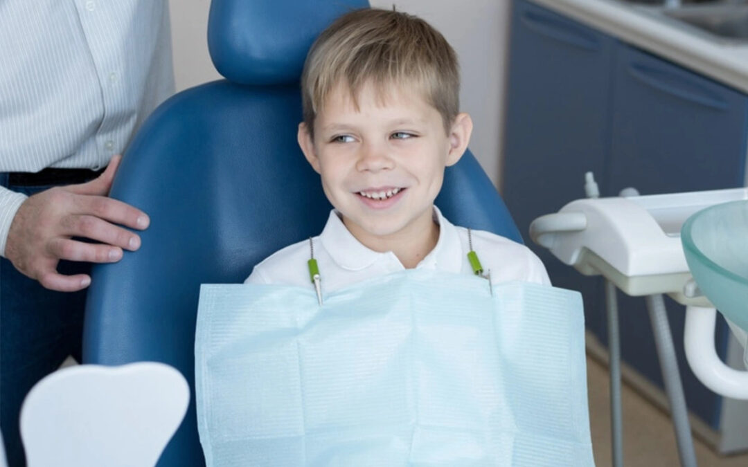Your Child Can Enjoy The Dentist