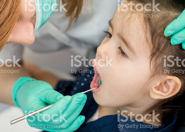 Dentists For Kids In Tulsa | No One Compares To Us