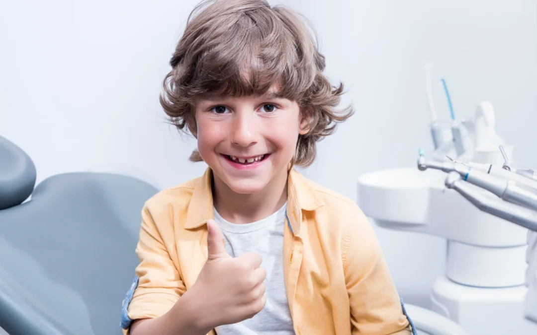 Community-Centered Pediatric Dental Care in Tulsa: Why Local Families Trust Us