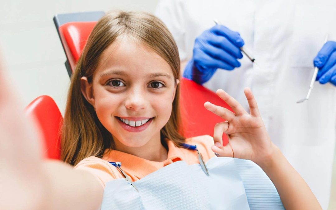 Pediatric Dentistry Tulsa | Prioritizing Your Child Health