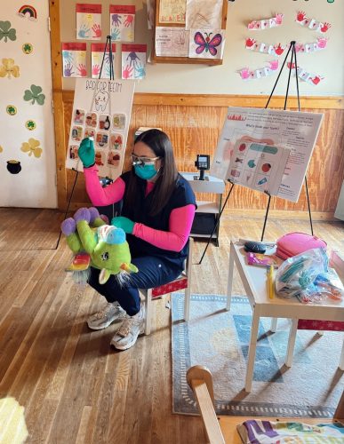 364 Tulsa Pediatric Dentistry