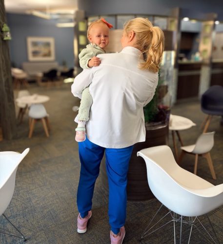 372 Tulsa Pediatric Dentistry