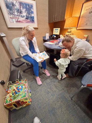 376 Tulsa Pediatric Dentistry