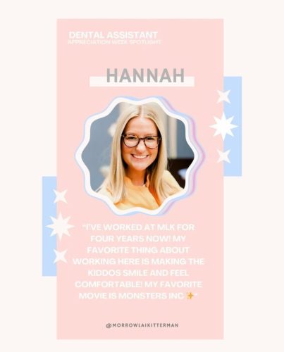 383 Tulsa Pediatric Dentistry