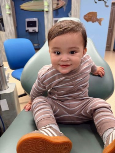 390 Tulsa Pediatric Dentistry