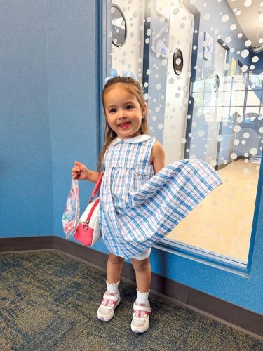 397 Tulsa Pediatric Dentistry