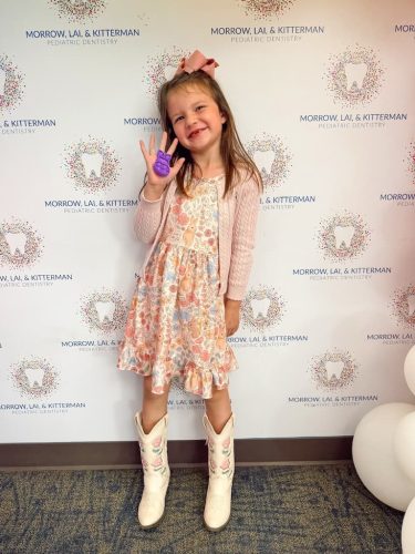 400 Tulsa Pediatric Dentistry