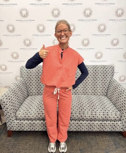 401 Tulsa Pediatric Dentistry