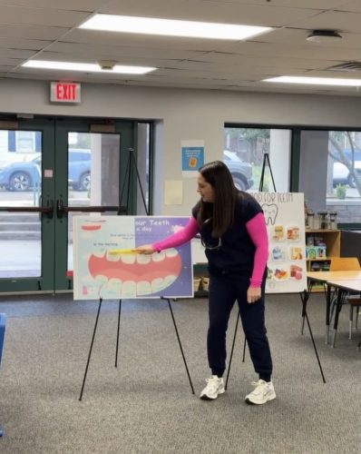403 Tulsa Pediatric Dentistry