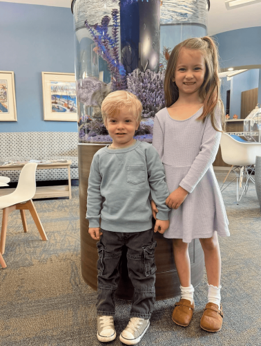 405 Tulsa Pediatric Dentistry