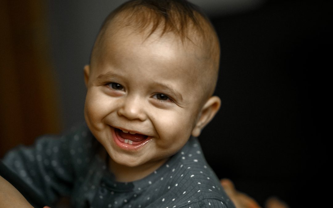 Children’s Dental Health Month: Why February Matters for Your Child’s Smile