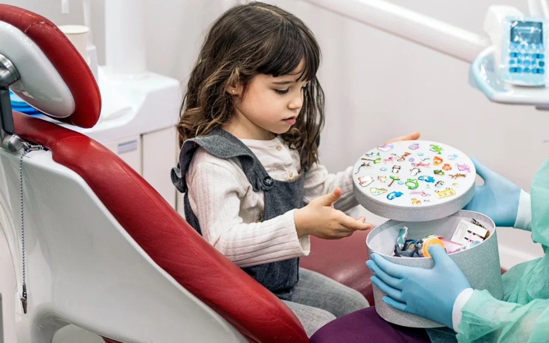 Find the Best Pediatric Dentist Tulsa OK , Start Your Dental Journey Today .