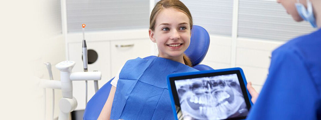 Jenks Pediatric Dentist | Do You Know How to Describe a Dentist to Your Child?