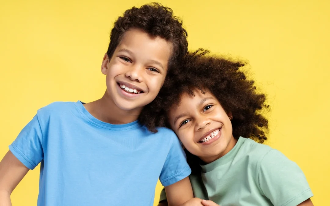 How Can Your Child Get the Smile of Dreams? A Complete Guide