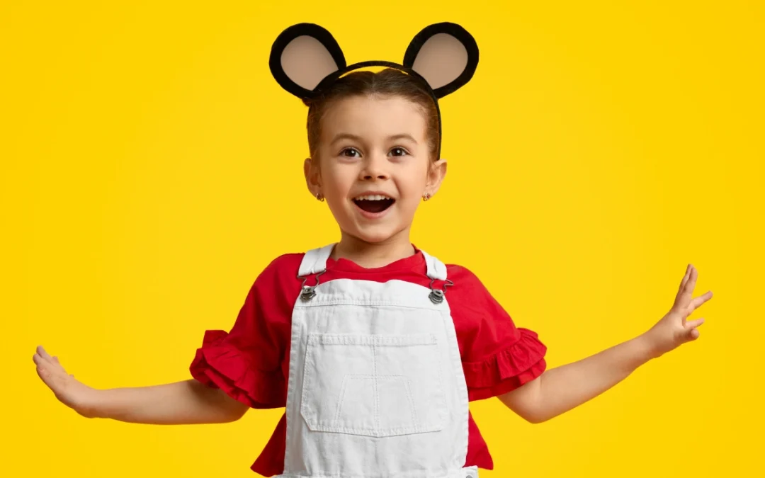 Kids’ Dental Care Made Fun: Visit Our Children’s Dental Practice and Enter to Win a Trip to Disney!